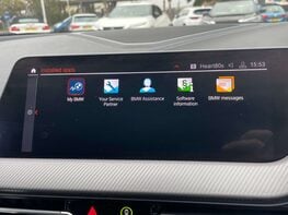 BMW 2 Series 1.5 218I M Sport 4dr 32