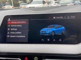 BMW 2 Series 1.5 218I M Sport 4dr 44