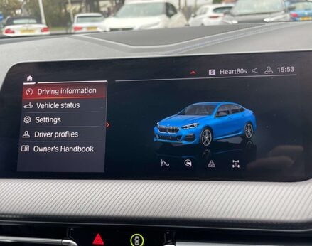 BMW 2 Series 1.5 218I M Sport 4dr 44