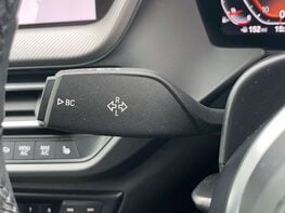 BMW 2 Series 1.5 218I M Sport 4dr 61