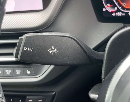 BMW 2 Series 1.5 218I M Sport 4dr 61