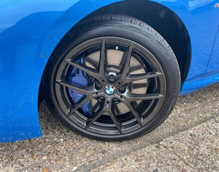 BMW 2 Series 1.5 218I M Sport 4dr 3