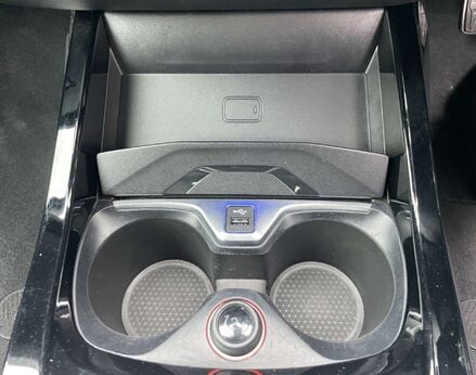 BMW 2 Series 1.5 218I M Sport 4dr 53