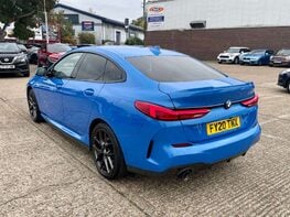 BMW 2 Series 1.5 218I M Sport 4dr 9