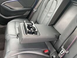 BMW 2 Series 1.5 218I M Sport 4dr 72