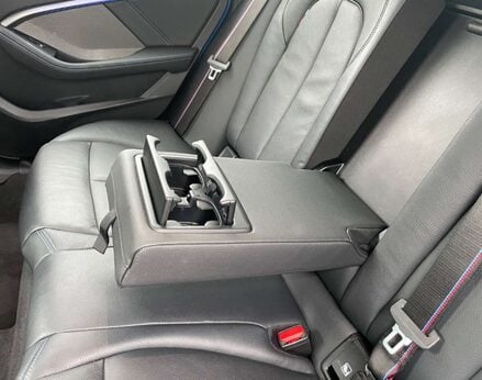 BMW 2 Series 1.5 218I M Sport 4dr 72