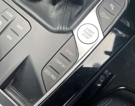 BMW 2 Series 1.5 218I M Sport 4dr 55