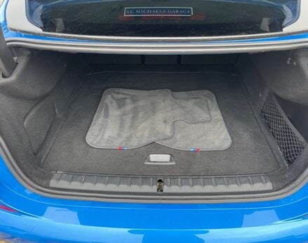 BMW 2 Series 1.5 218I M Sport 4dr 74