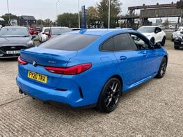 BMW 2 Series 1.5 218I M Sport 4dr 8