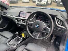 BMW 2 Series 1.5 218I M Sport 4dr 17