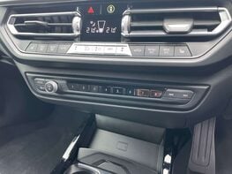 BMW 2 Series 1.5 218I M Sport 4dr 52