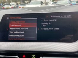 BMW 2 Series 1.5 218I M Sport 4dr 36