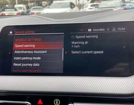 BMW 2 Series 1.5 218I M Sport 4dr 36