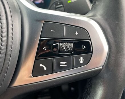 BMW 2 Series 1.5 218I M Sport 4dr 60