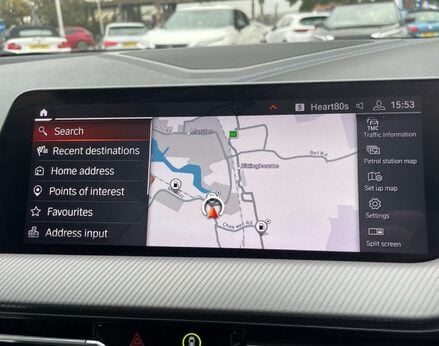 BMW 2 Series 1.5 218I M Sport 4dr 30