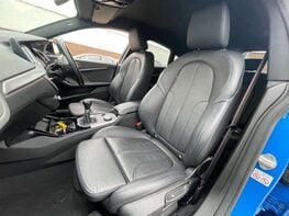 BMW 2 Series 1.5 218I M Sport 4dr 69