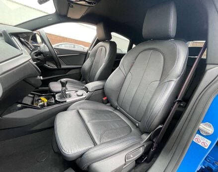 BMW 2 Series 1.5 218I M Sport 4dr 69