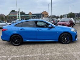 BMW 2 Series 1.5 218I M Sport 4dr 10