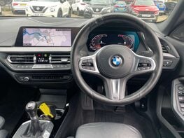 BMW 2 Series 1.5 218I M Sport 4dr 18