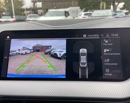 BMW 2 Series 1.5 218I M Sport 4dr 47