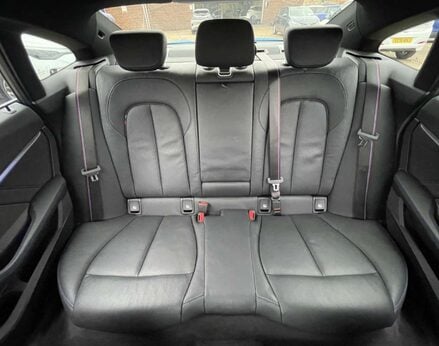 BMW 2 Series 1.5 218I M Sport 4dr 70