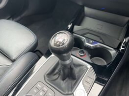 BMW 2 Series 1.5 218I M Sport 4dr 58