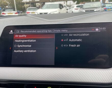 BMW 2 Series 1.5 218I M Sport 4dr 43