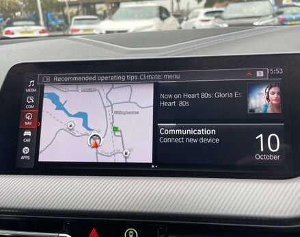 BMW 2 Series 1.5 218I M Sport 4dr 26