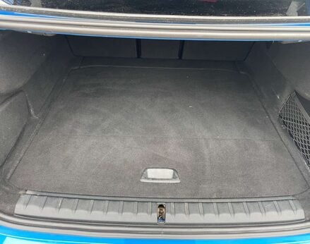 BMW 2 Series 1.5 218I M Sport 4dr 75