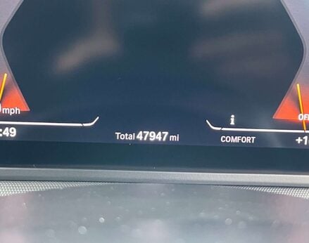 BMW 2 Series 1.5 218I M Sport 4dr 23