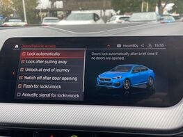 BMW 2 Series 1.5 218I M Sport 4dr 46