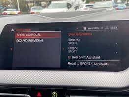 BMW 2 Series 1.5 218I M Sport 4dr 40