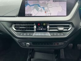 BMW 2 Series 1.5 218I M Sport 4dr 49