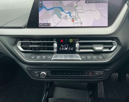 BMW 2 Series 1.5 218I M Sport 4dr 49