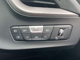 BMW 2 Series 1.5 218I M Sport 4dr 63