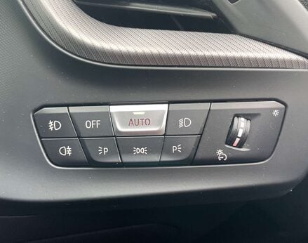 BMW 2 Series 1.5 218I M Sport 4dr 63