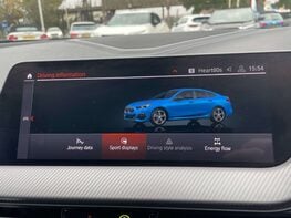 BMW 2 Series 1.5 218I M Sport 4dr 34