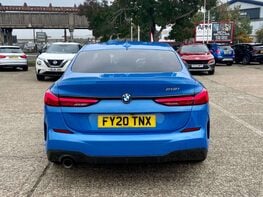 BMW 2 Series 1.5 218I M Sport 4dr 6