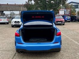 BMW 2 Series 1.5 218I M Sport 4dr 73