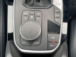 BMW 2 Series 1.5 218I M Sport 4dr 56