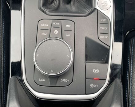 BMW 2 Series 1.5 218I M Sport 4dr 56