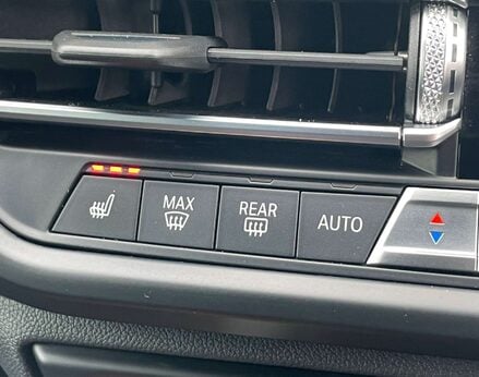 BMW 2 Series 1.5 218I M Sport 4dr 50