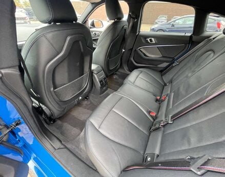 BMW 2 Series 1.5 218I M Sport 4dr 71