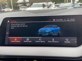 BMW 2 Series 1.5 218I M Sport 4dr 33