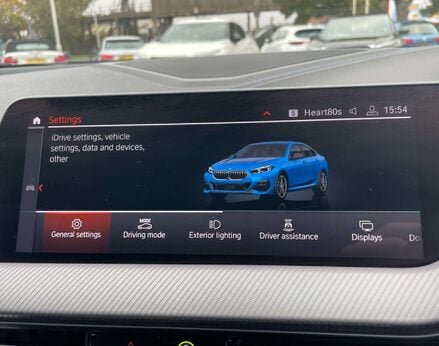 BMW 2 Series 1.5 218I M Sport 4dr 33