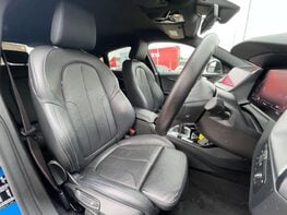 BMW 2 Series 1.5 218I M Sport 4dr 67