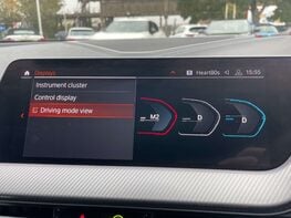 BMW 2 Series 1.5 218I M Sport 4dr 37