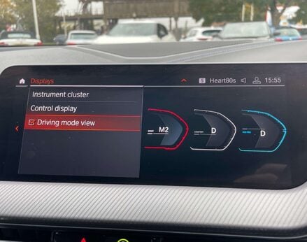 BMW 2 Series 1.5 218I M Sport 4dr 37