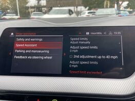 BMW 2 Series 1.5 218I M Sport 4dr 42