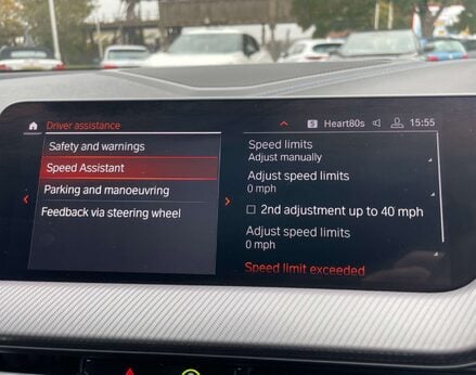 BMW 2 Series 1.5 218I M Sport 4dr 42